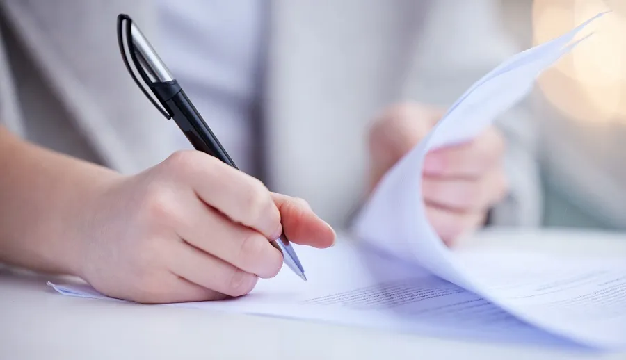 How to Revoke a Power of Attorney in Texas