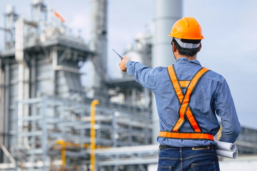 Industry Standards and Enforcement