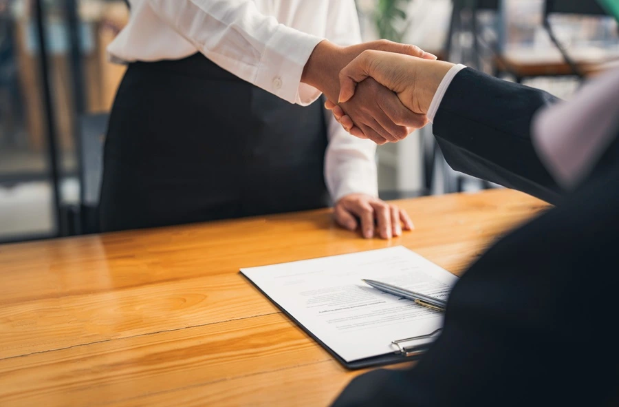 Why You Need a Real Estate Attorney for a Seller Financing Agreement