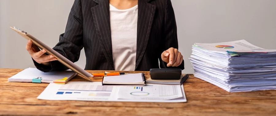 8. Get Pre-Approved for Financing