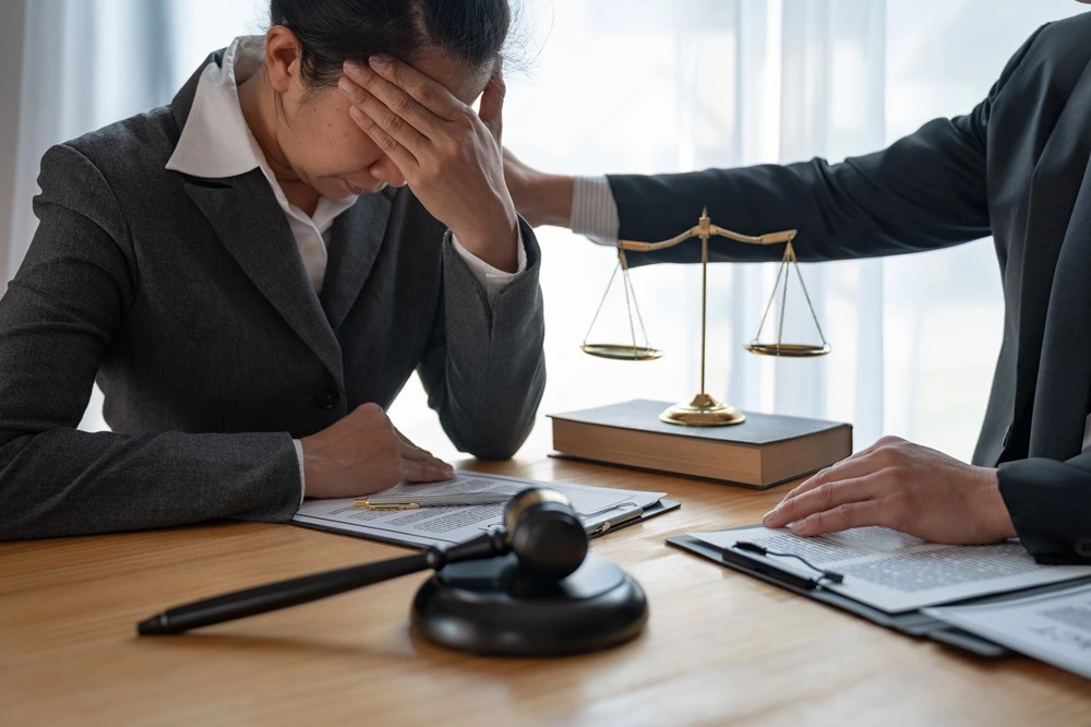 Probate with a Will and the Executor's Responsibility
