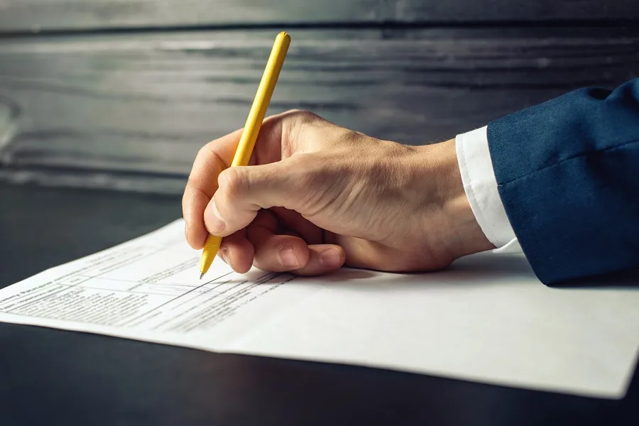 How to Buy Water Rights in Texas