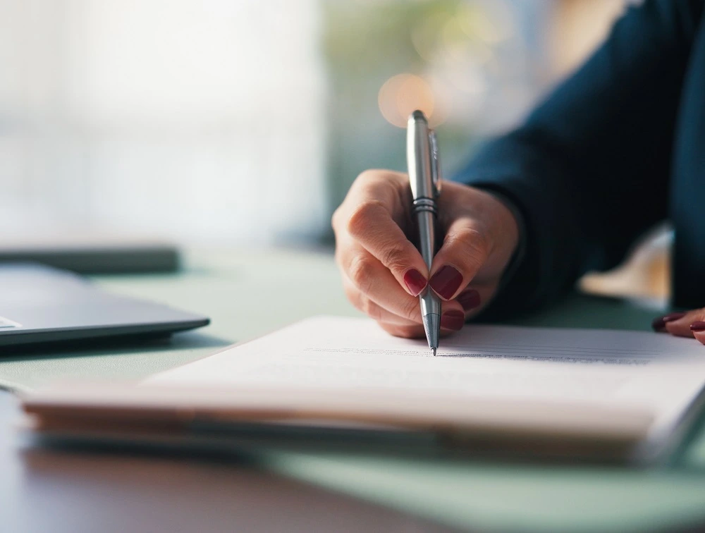 Double Net Lease (NN Lease)