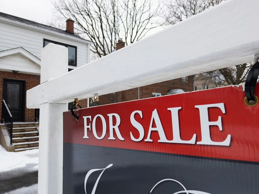 Step 7: List the Property for Sale