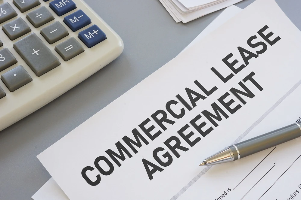 What Makes Commercial Leases Different from Residential Leases