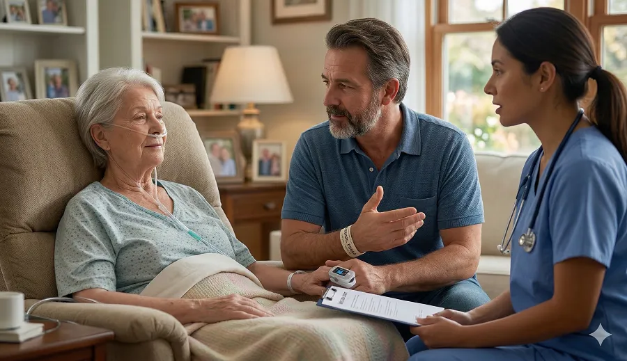 3. Medical Power of Attorney