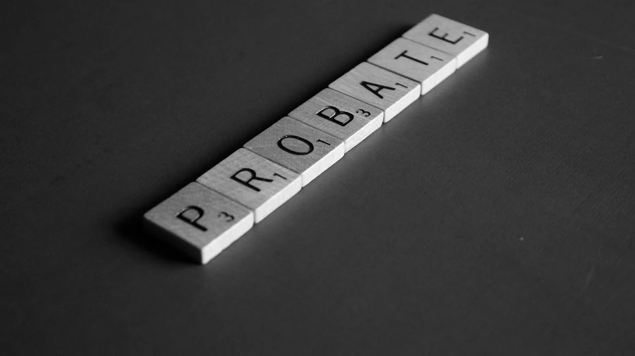 4. Avoiding Probate