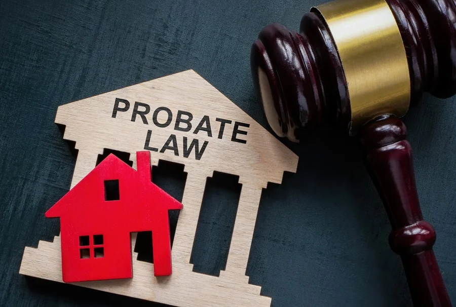 4. Small Estate Affidavit