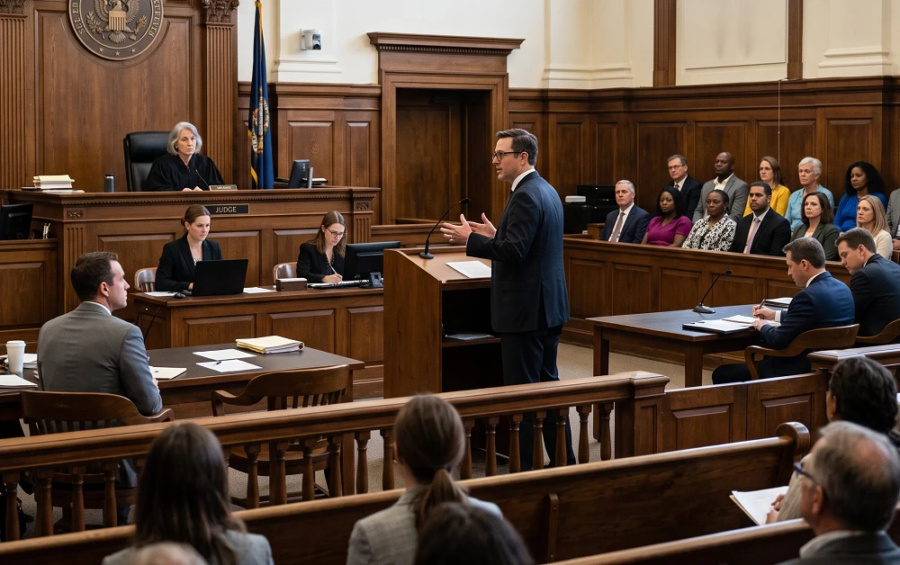 Lease Disputes Flood Texas Courts in Commercial Cases