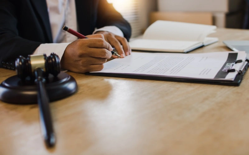 What Has to Happen Before Property Can Pass Heirs