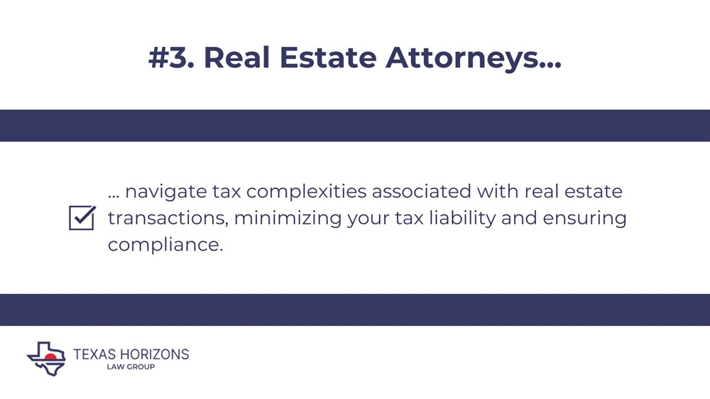 Tax Implications