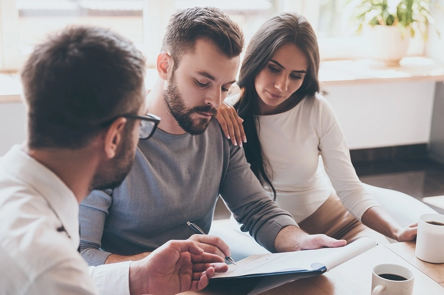 Step 5. Appraisal and Loan Underwriting