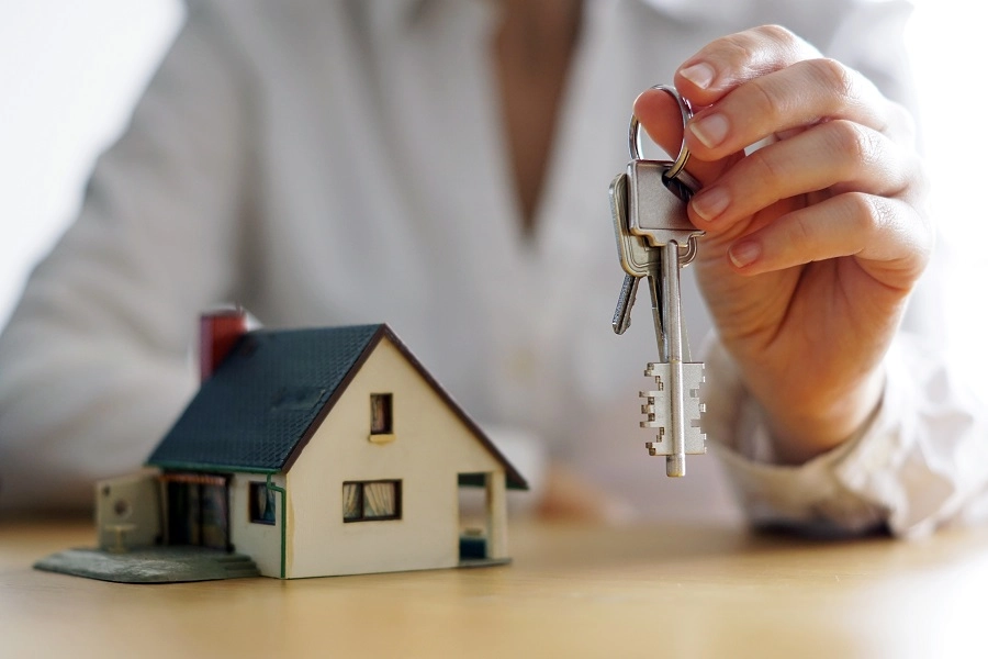 How to Buy a House in Texas: Steps and Requirements