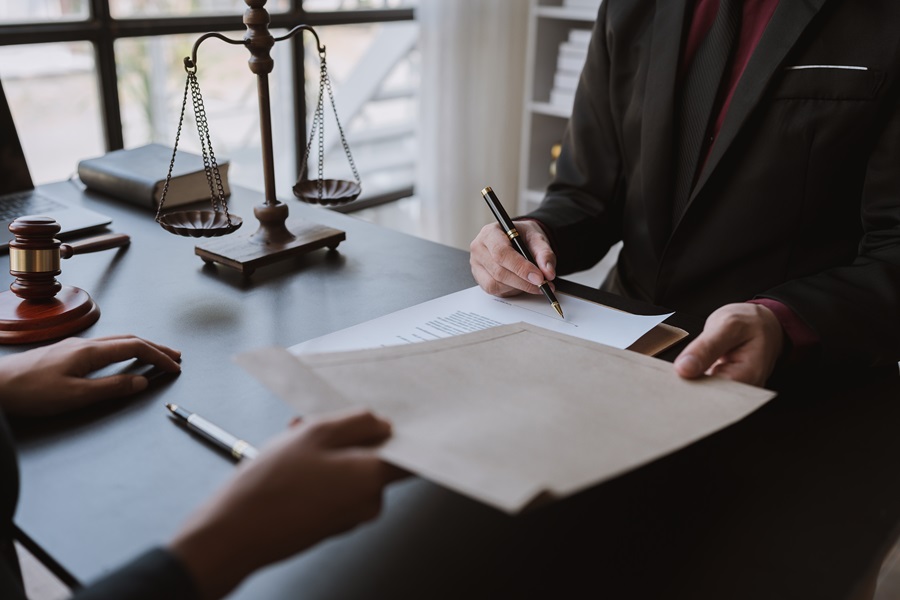 Why You Need a Texas Real Estate Attorney When Dealing with MERP?