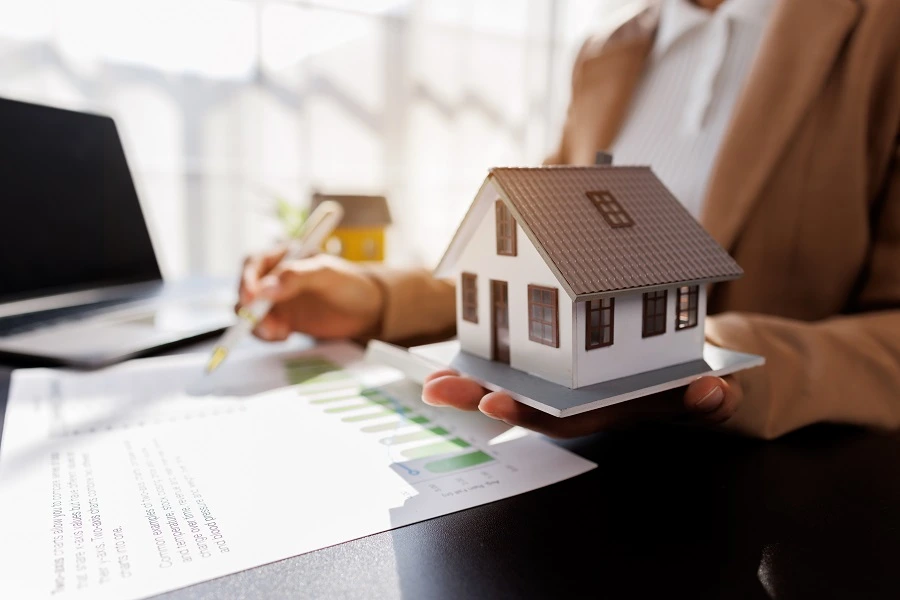 Texas Housing Market Trends Affecting Sellers in 2026