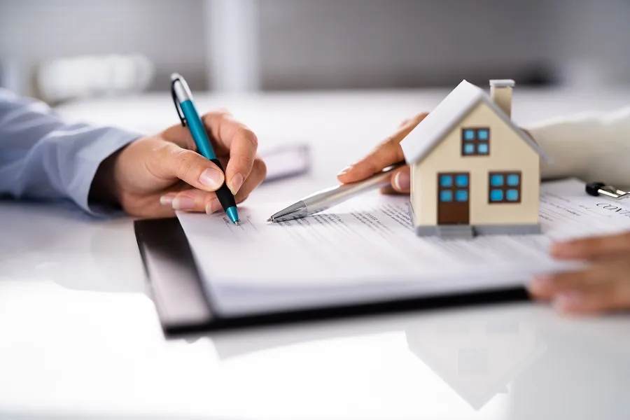 18 Types of Property Deeds in Texas