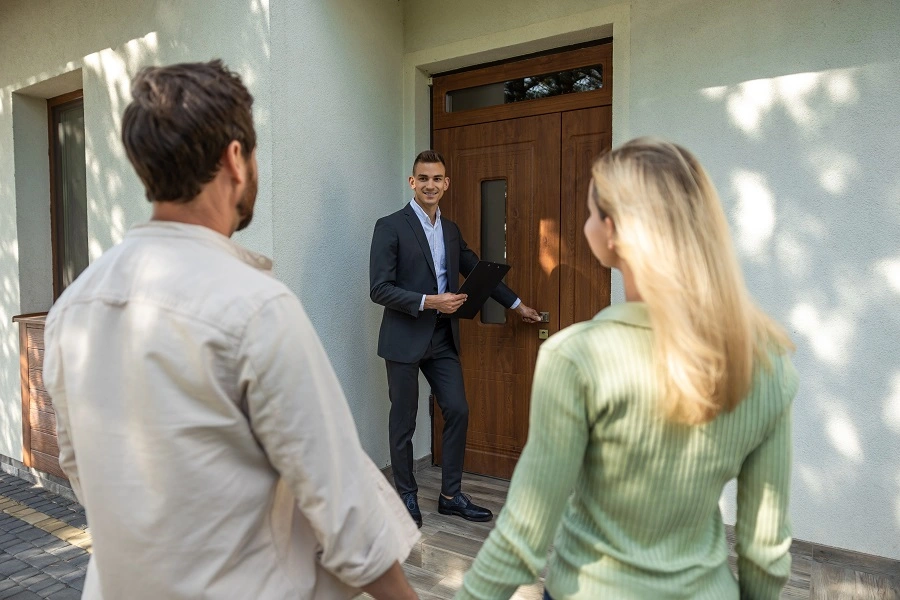 Step 2. Evaluate Homes and Neighborhoods in Person
