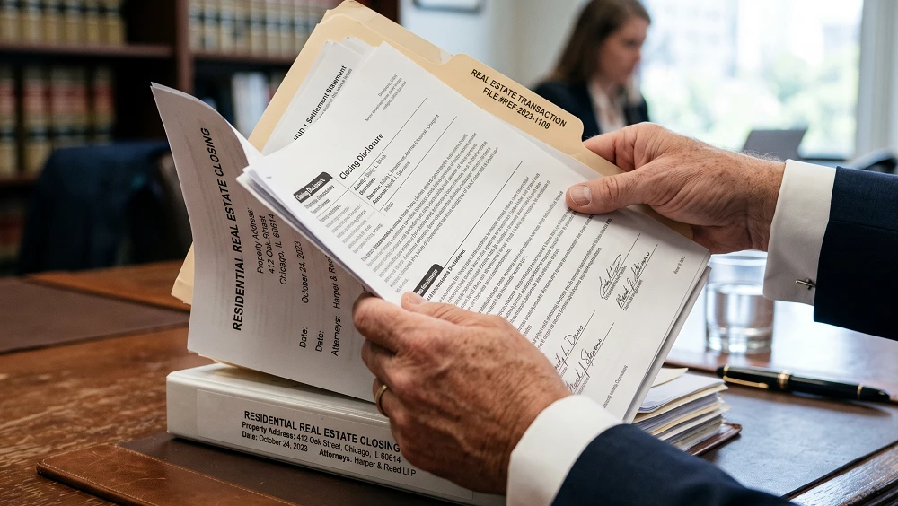 Title Defects Are the Most Common Dispute in Texas Real Estate