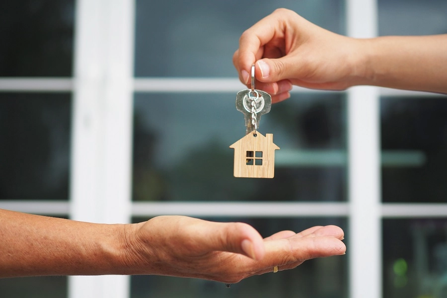 6. Buying or Selling a Business