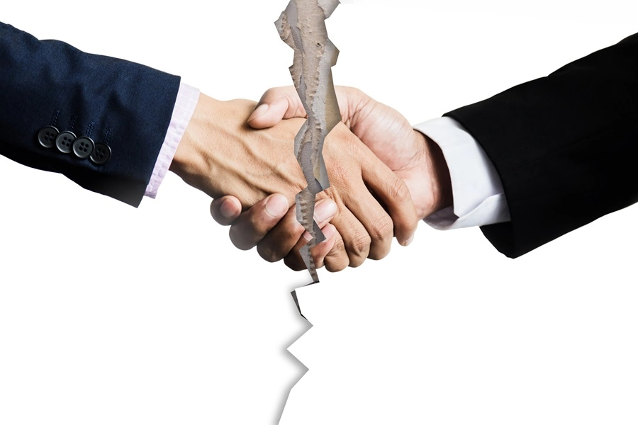 4. Contract Termination