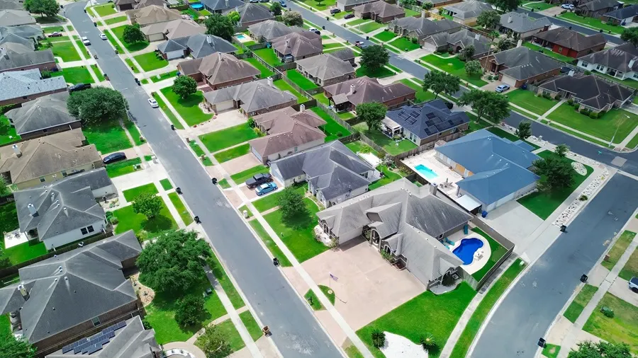 Residential Land Use