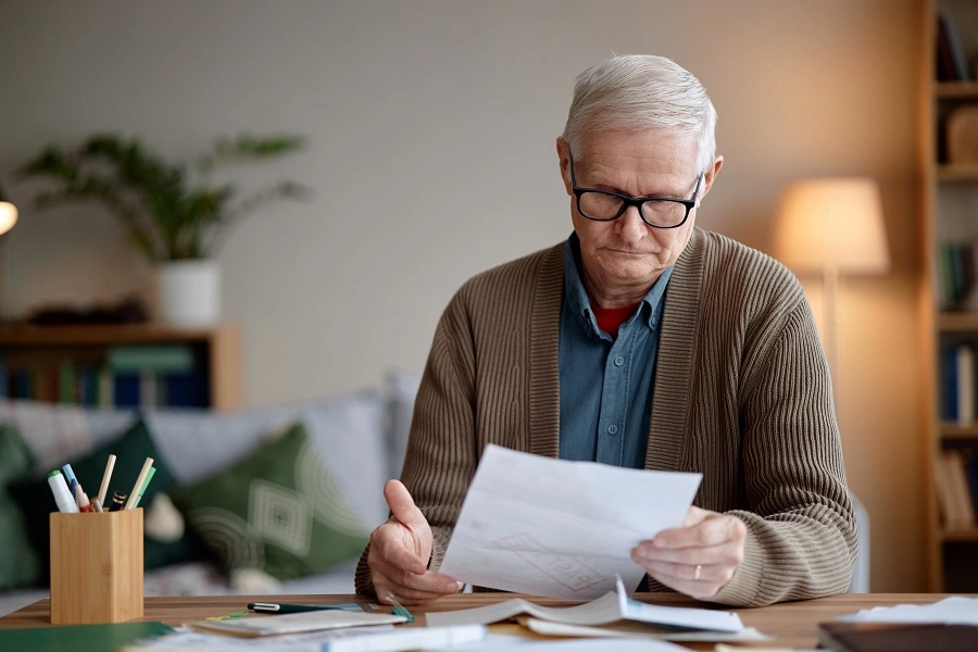 Step-by-Step Process for Changing a Will in Texas