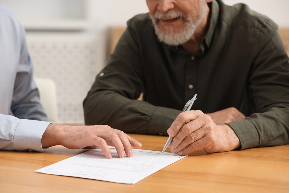 What Questions Should You Ask a Probate Lawyer?
