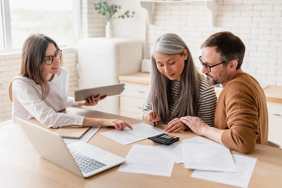 Disadvantages of Seller Financing