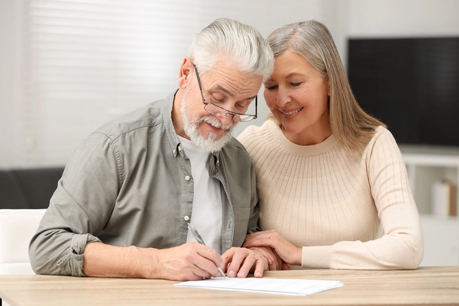 Texas Muniment of Title: A Streamlined Option