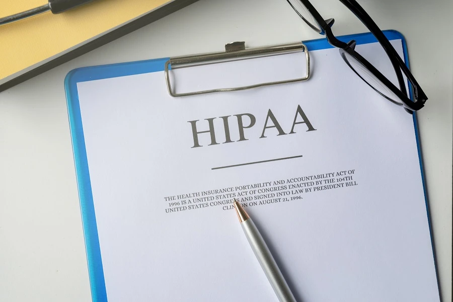 2. HIPAA Authorization and Medical Powers of Attorney