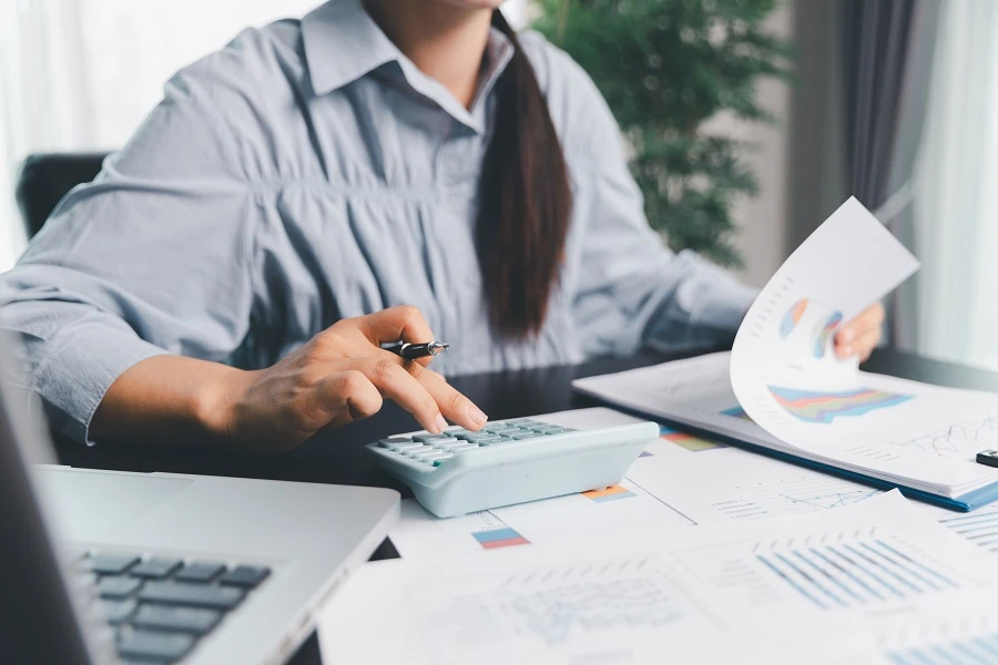 Pass-Through Tax Treatment