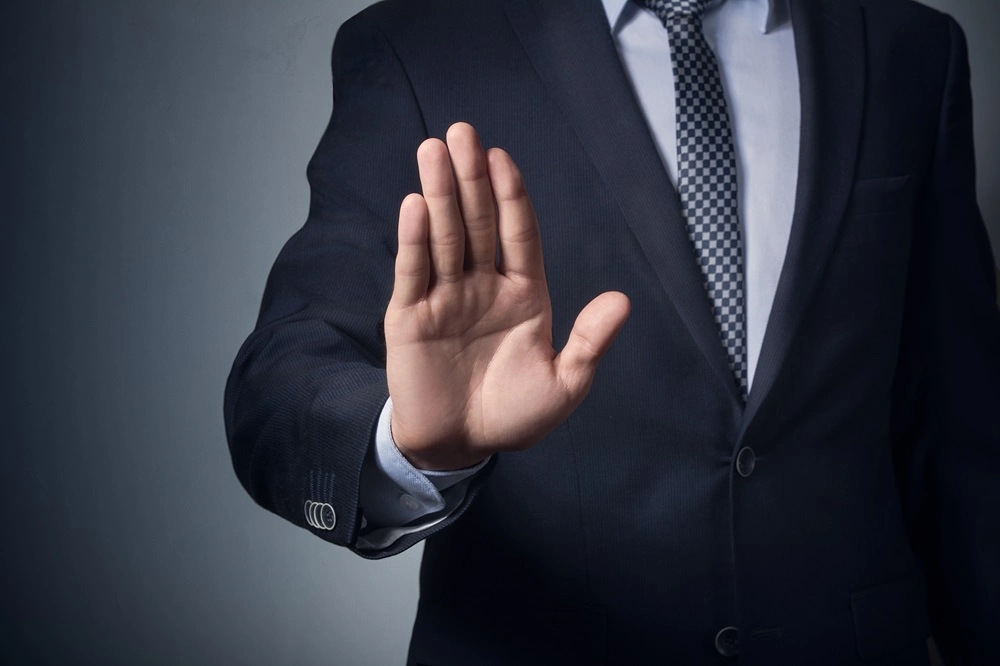 Things an Executor Absolutely Cannot Do