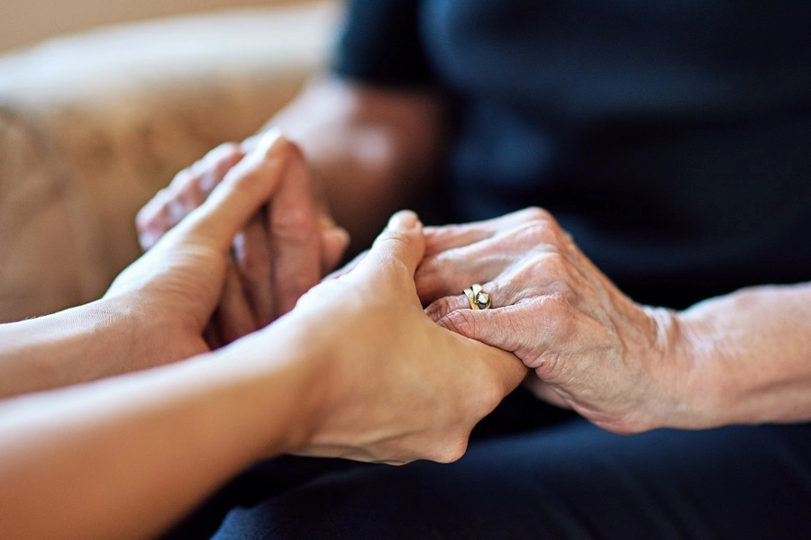 How Does a Trust Work After Someone Dies in Texas?
