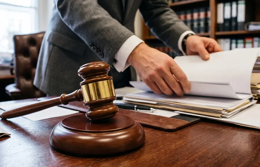 What a Trust Can Do Under Texas Law