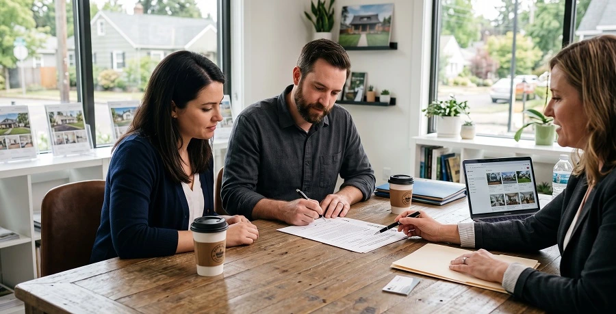 What Is a Real Estate Contingency